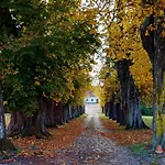 Frühstückspension Gelskov Gods - Historic Manor Ringe