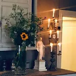 Bed & Breakfast Gelskov Gods - Historic Manor Ringe