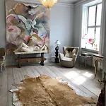 Bed & Breakfast Gelskov Gods - Historic Manor Ringe