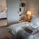 Gelskov Gods - Historic Manor Bed & Breakfast