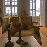 Gelskov Gods - Historic Manor Bed & Breakfast Ringe