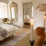 Bed & Breakfast Gelskov Gods - Historic Manor *
