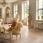 Bed & Breakfast Gelskov Gods - Historic Manor Ringe