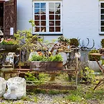 Bed & Breakfast Gelskov Gods - Historic Manor Ringe
