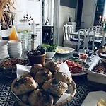 Gelskov Gods - Historic Manor Bed & Breakfast Ringe