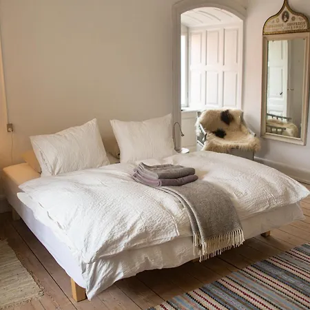 Bed and breakfast Gelskov Gods - Historic Manor *