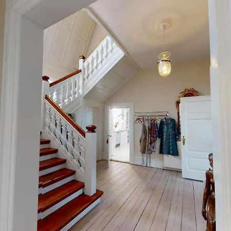 Gelskov Gods - Historic Manor B&B