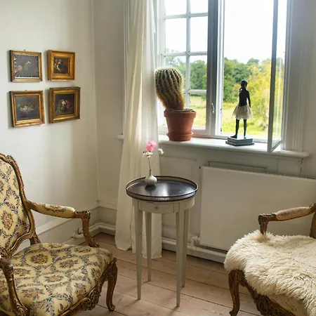 Gelskov Gods - Historic Manor